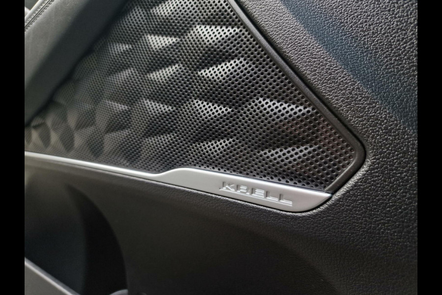 Hyundai Santa Fe 1.6 T-GDI HEV Comfort 7p. 21 inch|Camera|KRell-audio|Trekhaak|LED|