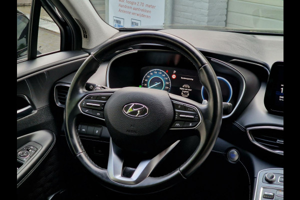 Hyundai Santa Fe 1.6 T-GDI HEV Comfort 7p. 21 inch|Camera|KRell-audio|Trekhaak|LED|