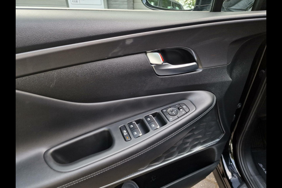 Hyundai Santa Fe 1.6 T-GDI HEV Comfort 7p. 21 inch|Camera|KRell-audio|Trekhaak|LED|