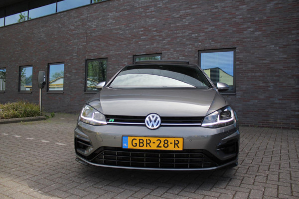 Volkswagen Golf 2.0 TSI 4Motion R