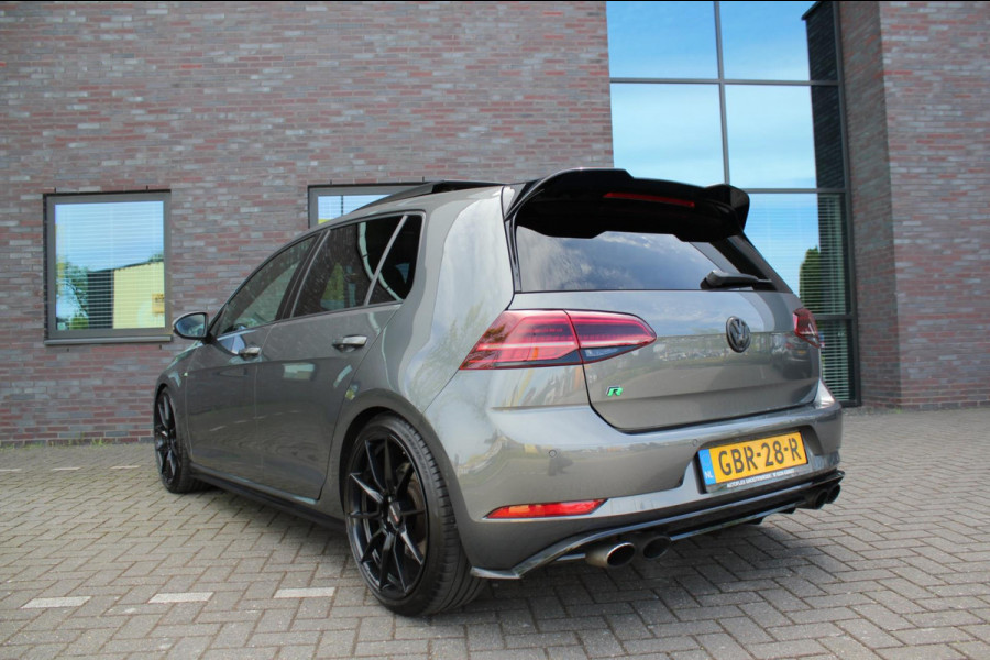Volkswagen Golf 2.0 TSI 4Motion R