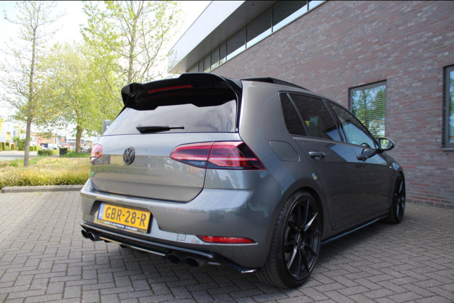 Volkswagen Golf 2.0 TSI 4Motion R