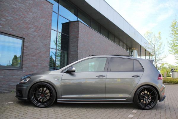 Volkswagen Golf 2.0 TSI 4Motion R