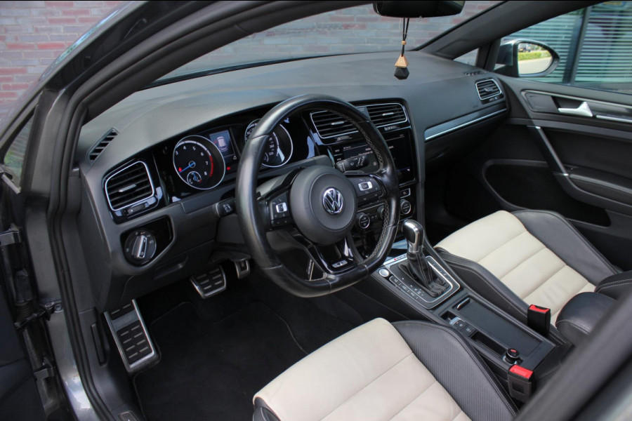 Volkswagen Golf 2.0 TSI 4Motion R