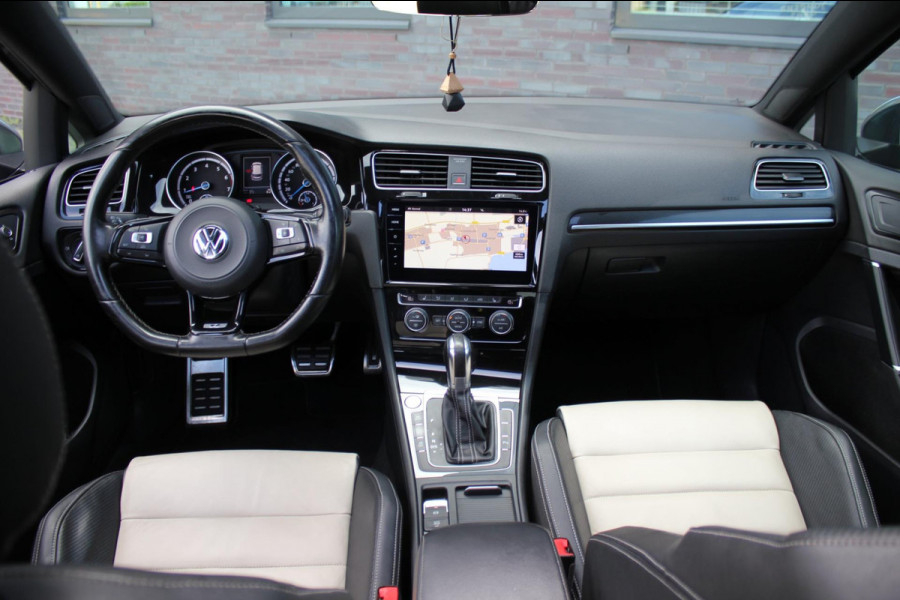 Volkswagen Golf 2.0 TSI 4Motion R