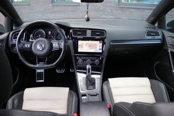 Volkswagen Golf 2.0 TSI 4Motion R