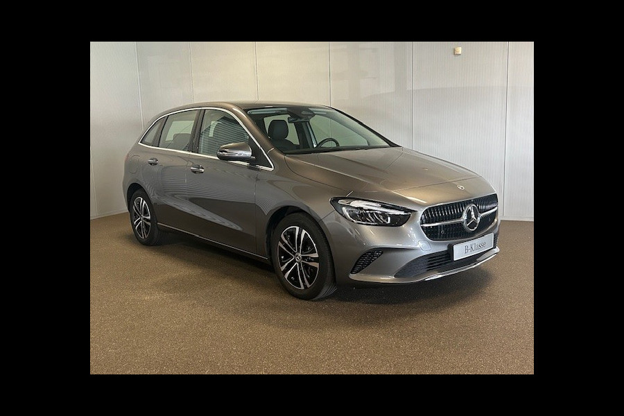 Mercedes-Benz B-Klasse 250e Progressive Advanced-WIDESCREEN-KEYLESS-WINTERPAKKET-SFEER-COMPL.