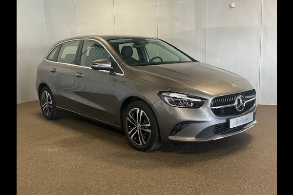 Mercedes-Benz B-Klasse 250e Progressive Advanced-WIDESCREEN-KEYLESS-WINTERPAKKET-SFEER-COMPL.