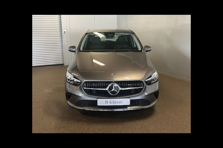 Mercedes-Benz B-Klasse 250e Progressive Advanced-WIDESCREEN-KEYLESS-WINTERPAKKET-SFEER-COMPL.