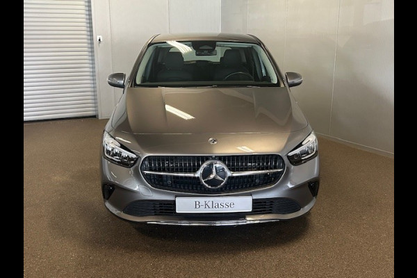 Mercedes-Benz B-Klasse 250e Progressive Advanced-WIDESCREEN-KEYLESS-WINTERPAKKET-SFEER-COMPL.