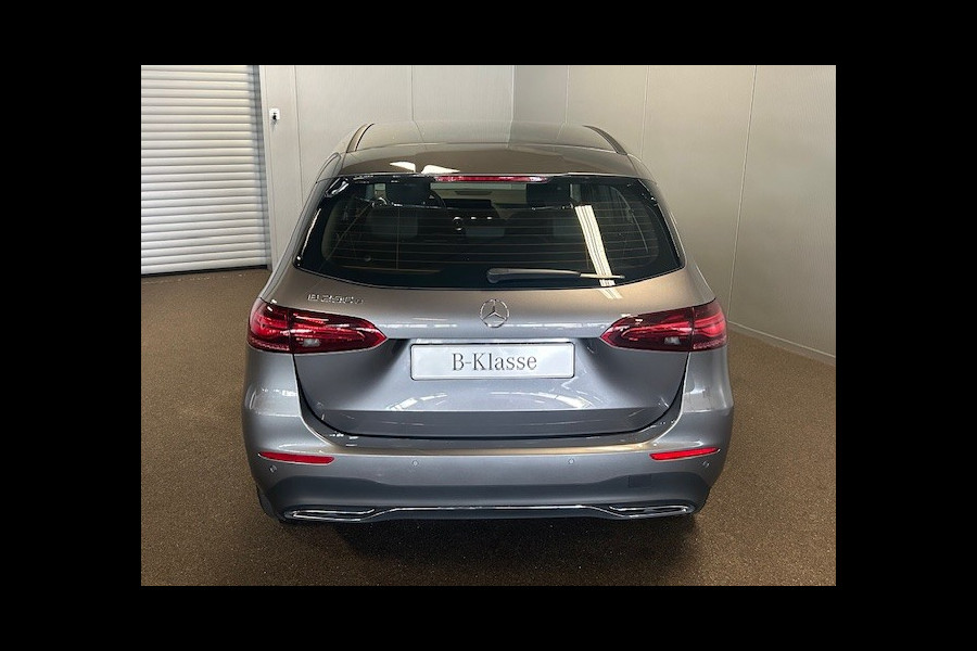 Mercedes-Benz B-Klasse 250e Progressive Advanced-WIDESCREEN-KEYLESS-WINTERPAKKET-SFEER-COMPL.