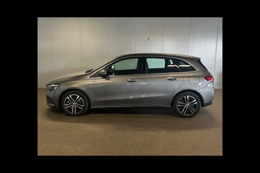 Mercedes-Benz B-Klasse 250e Progressive Advanced-WIDESCREEN-KEYLESS-WINTERPAKKET-SFEER-COMPL.