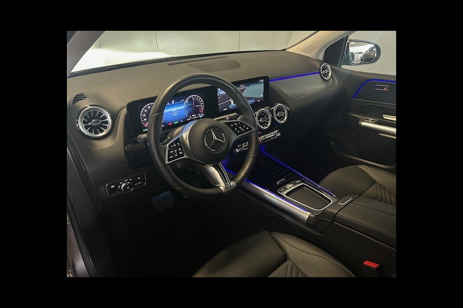 Mercedes-Benz B-Klasse 250e Progressive Advanced-WIDESCREEN-KEYLESS-WINTERPAKKET-SFEER-COMPL.