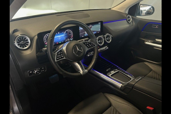Mercedes-Benz B-Klasse 250e Progressive Advanced-WIDESCREEN-KEYLESS-WINTERPAKKET-SFEER-COMPL.