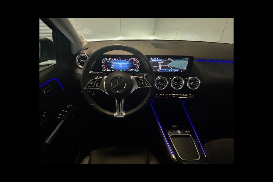 Mercedes-Benz B-Klasse 250e Progressive Advanced-WIDESCREEN-KEYLESS-WINTERPAKKET-SFEER-COMPL.