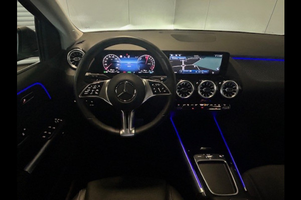 Mercedes-Benz B-Klasse 250e Progressive Advanced-WIDESCREEN-KEYLESS-WINTERPAKKET-SFEER-COMPL.