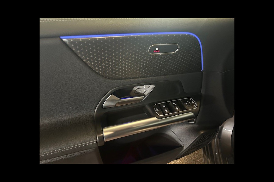 Mercedes-Benz B-Klasse 250e Progressive Advanced-WIDESCREEN-KEYLESS-WINTERPAKKET-SFEER-COMPL.