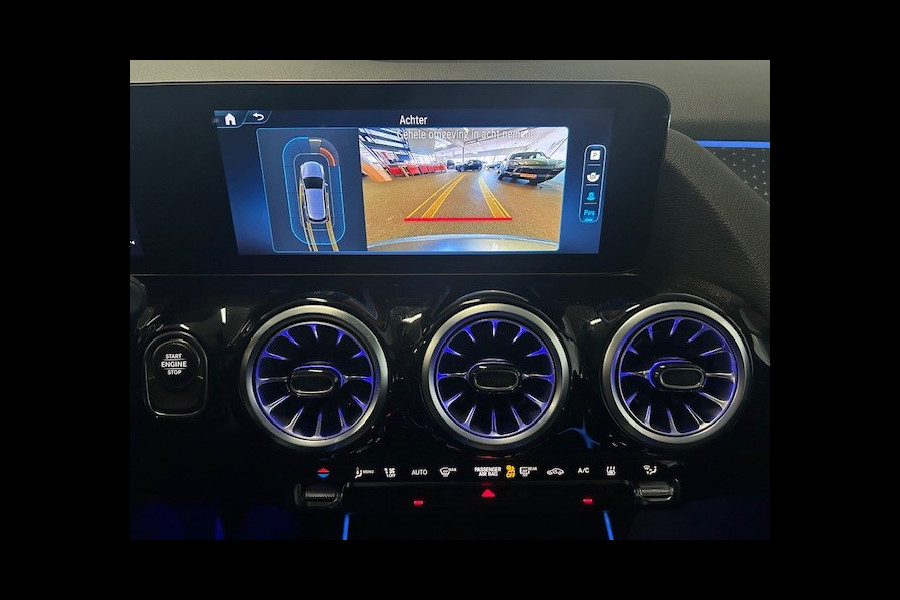 Mercedes-Benz B-Klasse 250e Progressive Advanced-WIDESCREEN-KEYLESS-WINTERPAKKET-SFEER-COMPL.