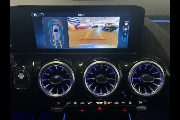 Mercedes-Benz B-Klasse 250e Progressive Advanced-WIDESCREEN-KEYLESS-WINTERPAKKET-SFEER-COMPL.