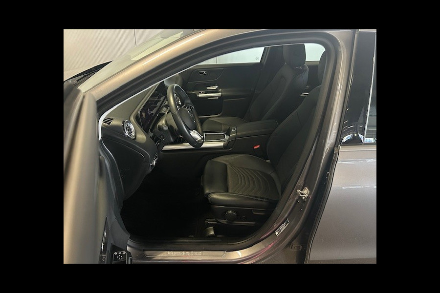 Mercedes-Benz B-Klasse 250e Progressive Advanced-WIDESCREEN-KEYLESS-WINTERPAKKET-SFEER-COMPL.