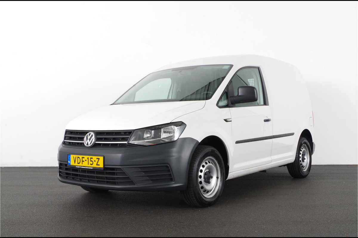 Volkswagen Caddy 2.0 TDI L1H1 BMT > schuifdeur/airco/Bluetooth/zeer netjes! Volkswagen Caddy 2.0 TDI L1H1 BMT > schuifdeur/airco/Bluetooth/zeer netjes!