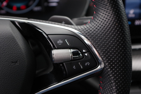 Škoda Octavia Combi 1.4 TSI RS iV 245 PK PHEV BNS, Adap. Cruise Control, Navigatie, Keyless