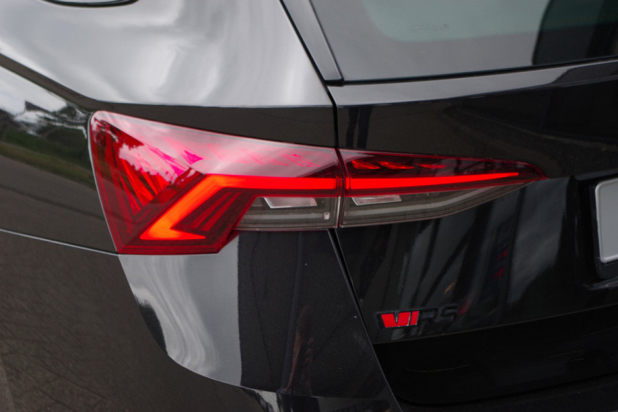 Škoda Octavia Combi 1.4 TSI RS iV 245 PK PHEV BNS, Adap. Cruise Control, Navigatie, Keyless