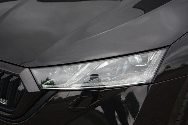 Škoda Octavia Combi 1.4 TSI RS iV 245 PK PHEV BNS, Adap. Cruise Control, Navigatie, Keyless