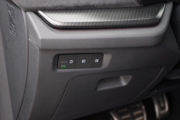 Škoda Octavia Combi 1.4 TSI RS iV 245 PK PHEV BNS, Adap. Cruise Control, Navigatie, Keyless