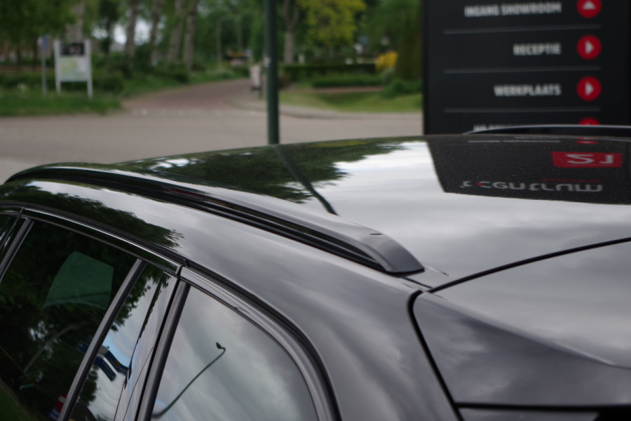 Škoda Octavia Combi 1.4 TSI RS iV 245 PK PHEV BNS, Adap. Cruise Control, Navigatie, Keyless