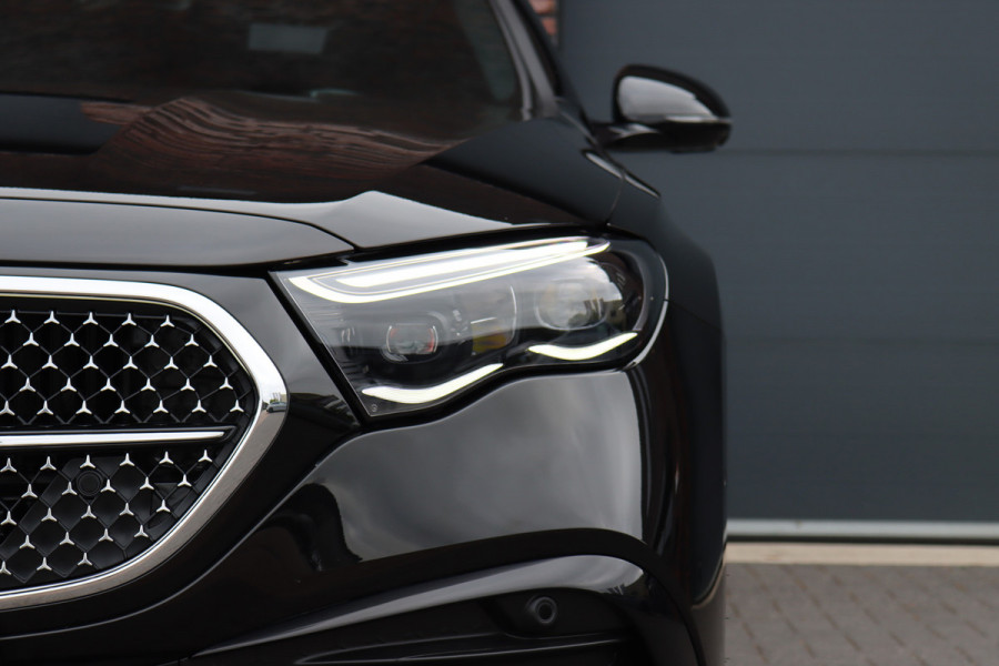 Mercedes-Benz E-Klasse Estate 300 e AMG Line Aut9 | Hyperscreen | Distronic | Burmester | Memory | Verwarmd Stuurwiel | Digital Light | Keyless Go | Zonweringspakket | Augmented Reality |