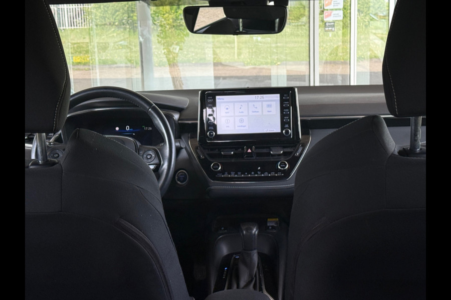 Toyota Corolla Touring Sports 1.8 Hybrid Business Plus Navi|Camera|Adap Cruise