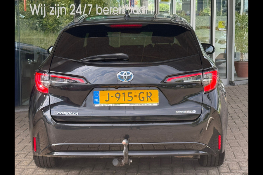 Toyota Corolla Touring Sports 1.8 Hybrid Business Plus Navi|Camera|Adap Cruise