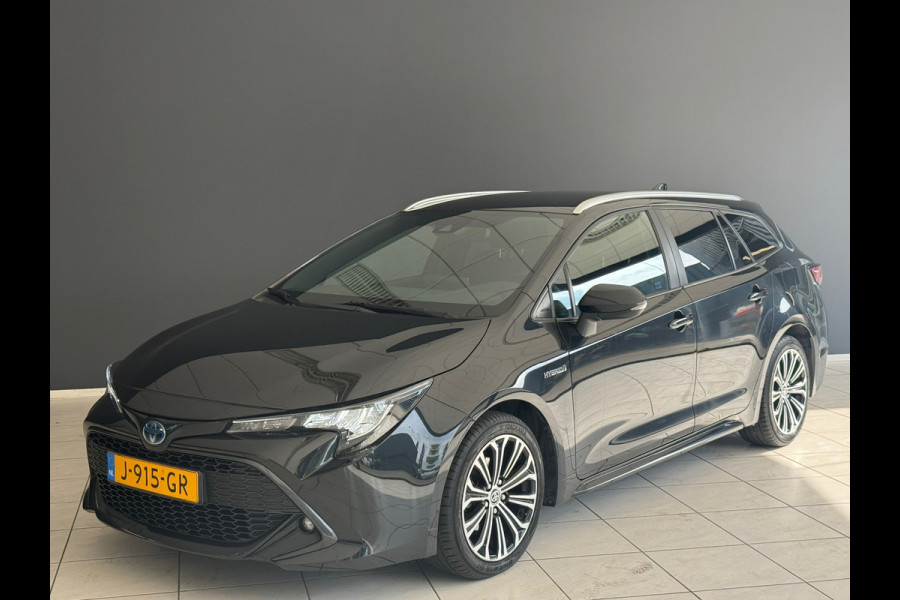 Toyota Corolla Touring Sports 1.8 Hybrid Business Plus Navi|Camera|Adap Cruise