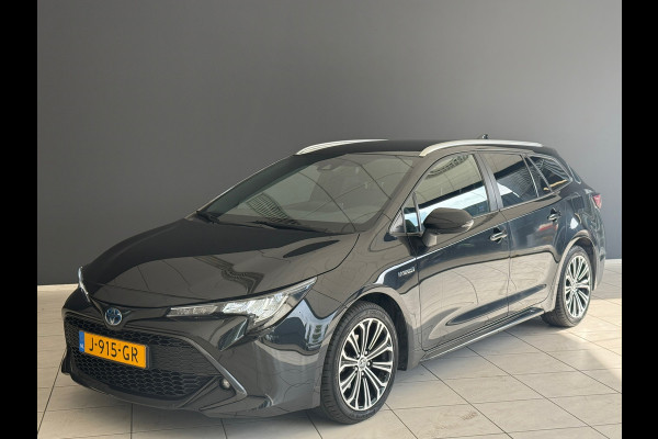 Toyota Corolla Touring Sports 1.8 Hybrid Business Plus Navi|Camera|Adap Cruise