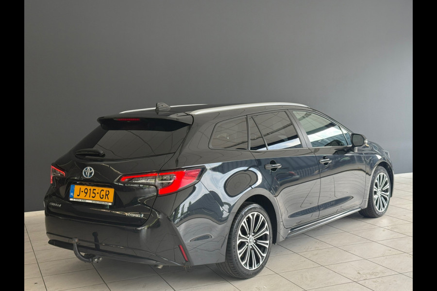 Toyota Corolla Touring Sports 1.8 Hybrid Business Plus Navi|Camera|Adap Cruise