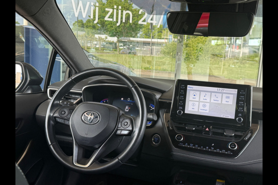 Toyota Corolla Touring Sports 1.8 Hybrid Business Plus Navi|Camera|Adap Cruise