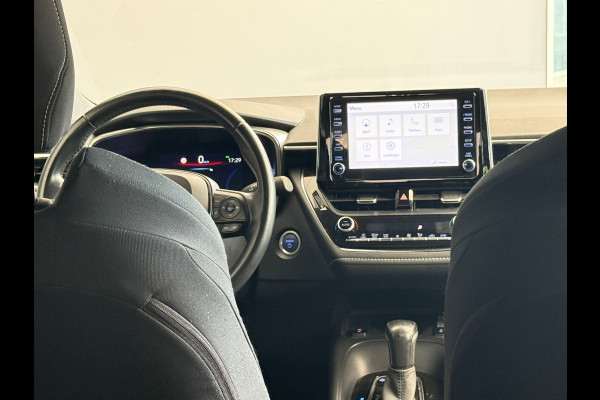 Toyota Corolla Touring Sports 1.8 Hybrid Business Plus Navi|Camera|Adap Cruise