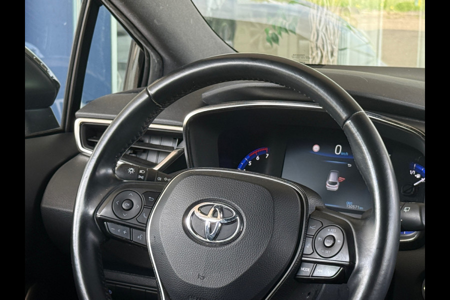 Toyota Corolla Touring Sports 1.8 Hybrid Business Plus Navi|Camera|Adap Cruise