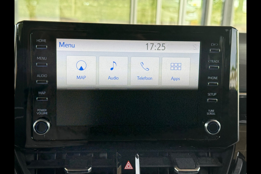 Toyota Corolla Touring Sports 1.8 Hybrid Business Plus Navi|Camera|Adap Cruise