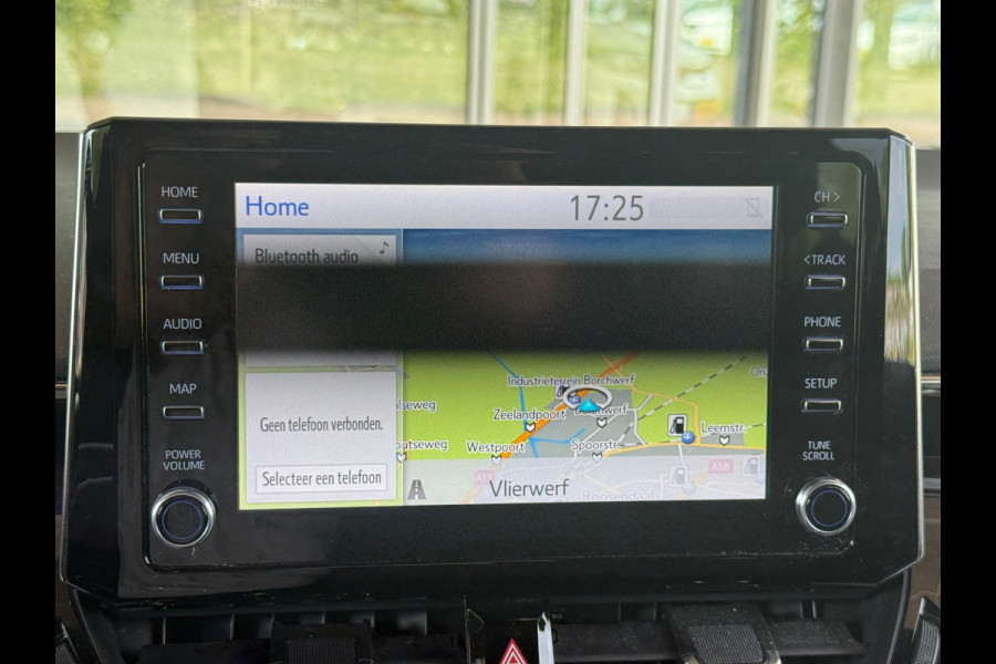 Toyota Corolla Touring Sports 1.8 Hybrid Business Plus Navi|Camera|Adap Cruise