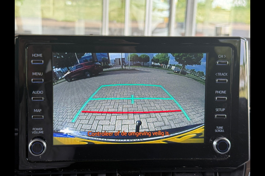 Toyota Corolla Touring Sports 1.8 Hybrid Business Plus Navi|Camera|Adap Cruise