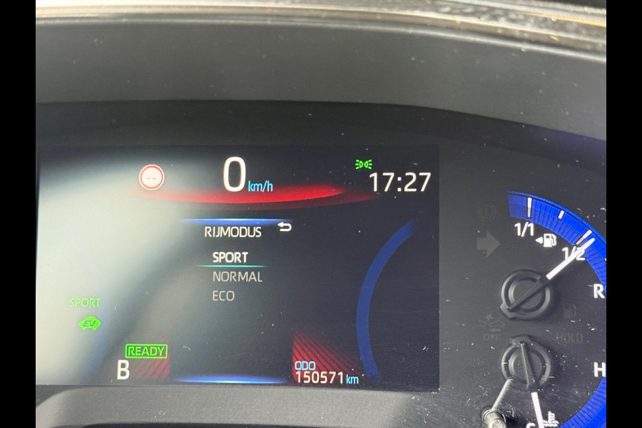 Toyota Corolla Touring Sports 1.8 Hybrid Business Plus Navi|Camera|Adap Cruise