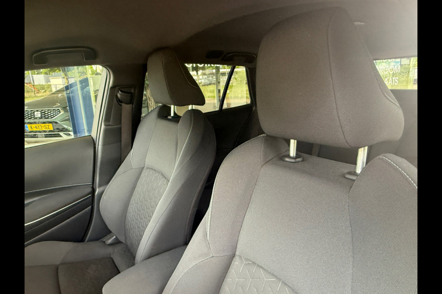 Toyota Corolla Touring Sports 1.8 Hybrid Business Plus Navi|Camera|Adap Cruise