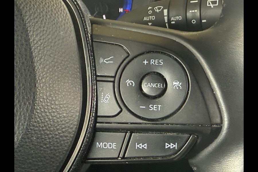 Toyota Corolla Touring Sports 1.8 Hybrid Business Plus Navi|Camera|Adap Cruise