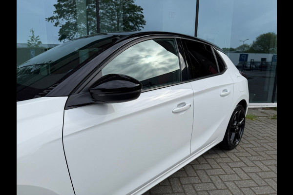 Opel Corsa 1.2 Turbo GS line - Navi - Winterpakket - Camera - Virt.Cockpit - org.NL