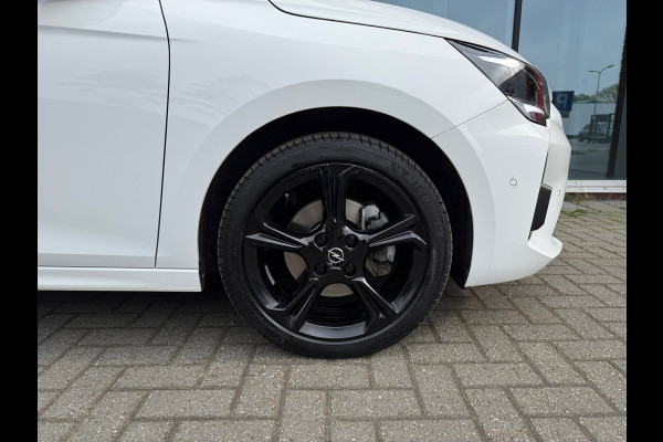 Opel Corsa 1.2 Turbo GS line - Navi - Winterpakket - Camera - Virt.Cockpit - org.NL