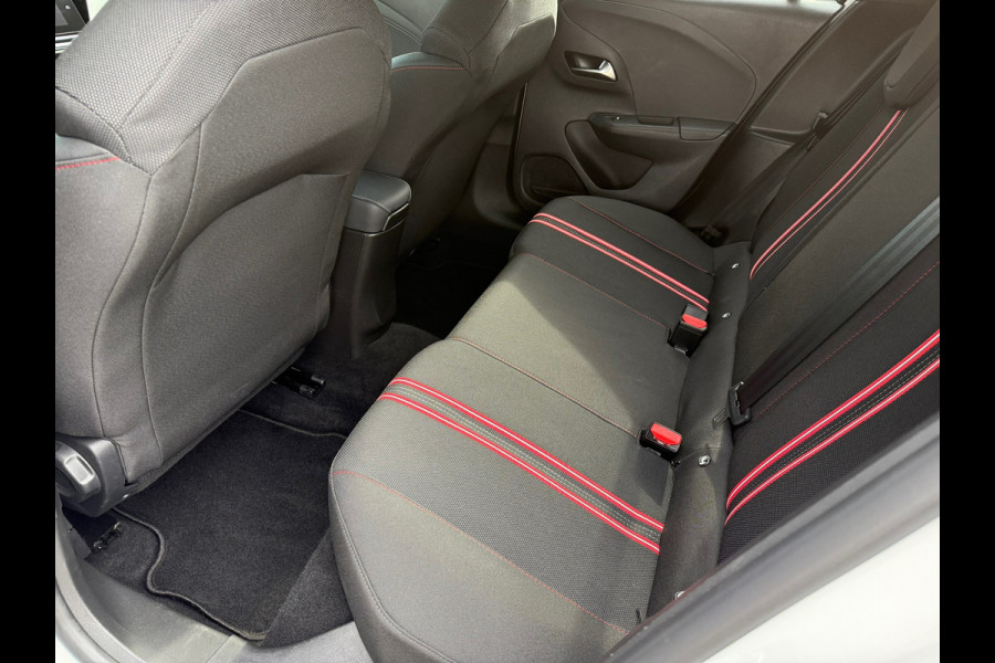 Opel Corsa 1.2 Turbo GS line - Navi - Winterpakket - Camera - Virt.Cockpit - org.NL