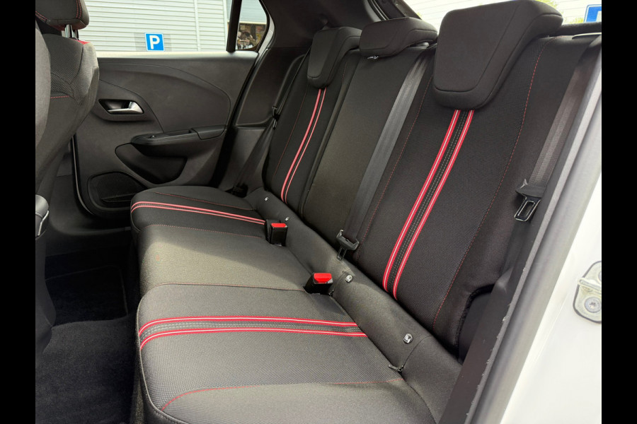 Opel Corsa 1.2 Turbo GS line - Navi - Winterpakket - Camera - Virt.Cockpit - org.NL