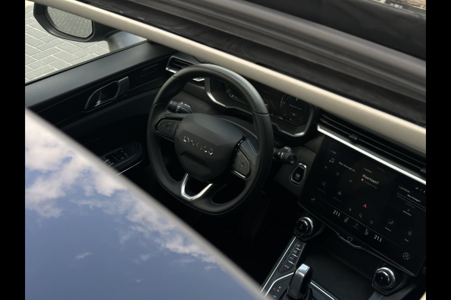 Lynk & Co 01 1.5 M2023 FULL PANO NAVI 360 CAMERA SPORTVELGEN CLIMATE
